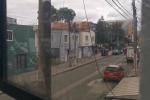 Intento de robo en el barrio Carimagua, en Kennedy