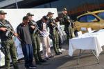 Capturados responsables de paseo millonario en Bogotá