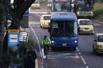 Bogotá le da pista a los buses 147 kilómetros para viajar más rápido