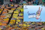 Todo listo en Bogotá para las elecciones de los Consejos de Juventud este 19 de octubre.