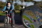 Calle 13 en obra Movilidad marca el camino para ciclistas