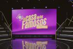 El Jefe de 'La casa de los famosos' revela detalles de la tercera temporara