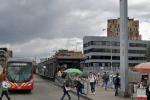 Cierre estación calle 76