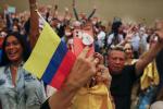 Colombianos en EE.UU.
