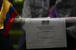 Consulta Pacto Histórico octubre 2025 Consulta Pacto Histórico octubre 2025
