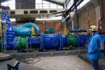 Cortes de agua en Bogotá, 14-17 de octubre
