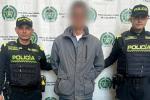 Cuidador que habría asesinado a un adulto mayor
