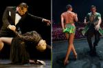 Distrito premia a bailarines con $24 millones