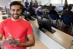 Gobernación regala computadores nuevos aprender IA será pan comido