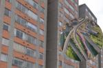 IDU manda a cerrar puertas y ventanas 12 de octubre caerán dos puentes