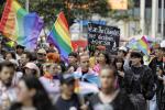 Inicios de la comunidad LGBTI en Colombia