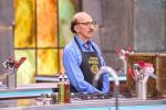 Jorge Herrera regresó a MasterChef