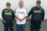 José Urbano Medina, señalado de agredir a Karina Rincón