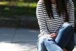 Joven desaparecida en Bogotá