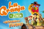 La Granja de Zenón