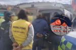 Ladrones de señalización