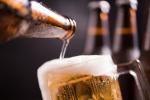 Ley seca en Bogotá Venta de cerveza