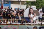 María Alejandra García, mujer fallecida en Girardot
