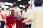 Mega feria de empleo en Bogotá