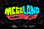 Megaland 2025