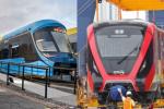Metro y Regiotram se conectan nuevas estaciones ahorran tiempo de viaje
