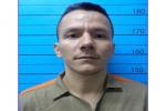 Nelson Ocampo; prófugo de la cárcel El Barne en Boyacá