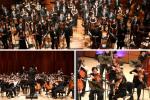 Bogotá gozará de 2 conciertos gratis con la Filarmónica este 3 y 4 octubre