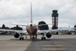 Peligros para volar según controladores aéreos