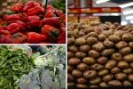 Precios en Corabastos hoy 1 de octubre de 2025: alimentos que más bajaron este miércoles