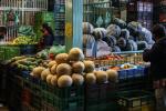 Precios en Corabastos este 10 de octubre 2025 alimentos que más bajaron