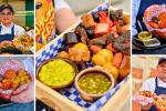 Fritanga Fest no solo es sabor: conozca su agenda académica para este fincho
