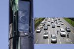 Radar de la 95 con Autonorte parece caja registradora de tantas multas Radar de la 95 con Autonorte parece caja registradora de tantas multas