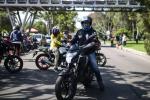 Los cambios en el nuevo reglamento para las motos