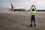 Retrasos en Aeropuerto El Dorado