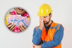 Trabajador despedido por hacer rifa en el trabajo