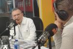 Roy Barreras, en Alerta Bogotá