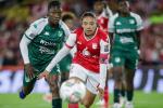 Santa Fe inicia su camino en la Copa Libertadores Femenina
