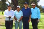 XV Torneo de Golf Fundación Juan Pablo Gutiérrez Cáceres