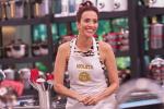 Violeta Bergonzi conquista el Top 10 de MasterChef Celebrity