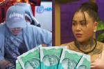 Westcol no se quedó callado y definió si va a demandar a Yina Calderón