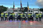 Crean 'Patrulla de Convivencia' para mejorar seguridad en Zipaquirá (Cundinamarca)