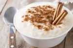 Cómo hacer arroz con leche en Navidad: ingredientes y paso a paso