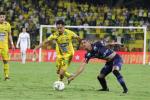 Atlético Bucaramanga vs Fortaleza
