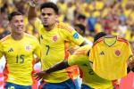 Colombia estrena percha así es la camiseta del Mundial 2026