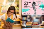 Feria del Libro del IDPC en Bogotá