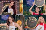 Final de MasterChef 2025: estas son las cuatro finalistas confirmadas