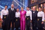 Finalistas Masterchef Celebrity 2025