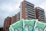 Inquilinos recibirían más de $800.000 podrán mudarse a una vivienda mejor