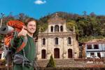 Albán, pueblo a 2 horas de Bogotá con cascadas y reserva natural