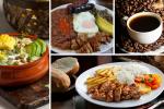 ¿Dónde se come más sabroso en Bogotá? Estas son las 10 rutas para descubrirlo
